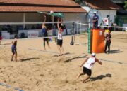 Voli Pantai Beregu Porprov Jatim VIII, Medali Emas Putri Direbut Sumenep, Emas Putra Diraih Sidoarjo