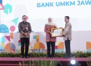 Gubernur Khofifah Indar Parawansa Harapkan Pelaku Startup di Jawa Timur Jadi Pengungkit Ekonomi Kreatif