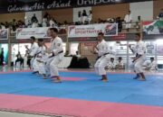 4 Emas Kempo Sudah Dalam Genggaman Kota Pahlawan