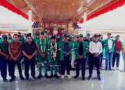 Target Tercapai, Plt Bupati Apresiasi Para Atlet KONI Bangkalan yang Berlaga di Porprov Jatim