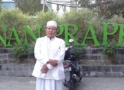 MOCH ROKIB CALEG DPRD JATIM DAPIL 13 ; BERHARAP PARTAI DEMOKRAT MERAPAT KE KOALISI INDONESIA MAJU