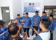 Bangkalan Siapkan Gedung untuk Kantor BNNK Kabupaten