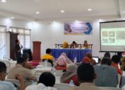 Bappeda Bangkalan Sinkronkan 4 Program IBM Tahun 2023