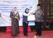 Program 1000 HPK, Upaya Pemkab dan Pemprov Jatim Cegah Stunting di Bangkalan