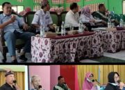 Rapat Anggota Luar Biasa UKSP Kapendas Diwarnai Saling Tuding