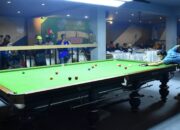 Atlet Kota Soto Berjaya di Nomor 8 Double Putri Biliar Porprov Jatim VIII/2023