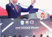 Gubernur Khofifah Luncurkan Program ASN Dahar Ngopi