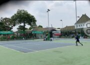 Ketua PELTI Jombang: Skill Atlet Tenis Jatim Makin Bagus