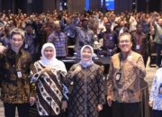 Gubernur Khofifah Ajak ACFE Berkolaborasi untuk Hindarkan ASN Jatim dari Perilaku Fraud