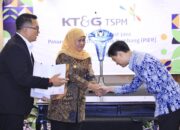 Perusahaan Korea – PT SIER Tanda Tangani Kerjasama, Gubernur Khofifah : Total Nilai Investasi Capai 6,9 Trilliun