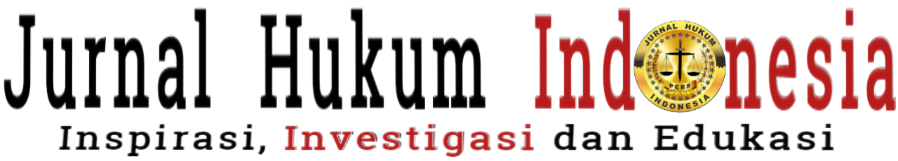 JURNAL HUKUM INDONESIA