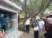 Ipuk Kandidat Penerima Satyalancana Wira Karya, Tim Sekretariat Presiden Verifikasi Lapang ke Banyuwangi