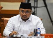 Menag Yaqut Usulkan Skema Cicil Pelunasan Biaya Haji untuk Ringankan Jamaah