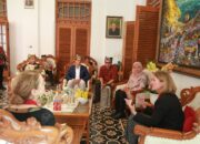Lima Tahun Kerjasama Pengelolaan Sampah, Pemerintah Norwegia Apresiasi Komitmen Banyuwangi