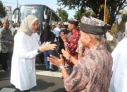 15 Ribu Warga Banyuwangi Bakal Mendapat Sertifikat Lahan dari Program TORA