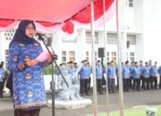 Peringati HKN, Bupati Ajak ASN Rajut Kerjasama lebih Erat dan Sinergi Lintas Elemen