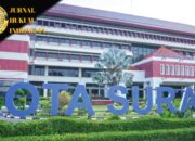 Aktivis KAKI Berharap Direktur Utama PDAM Surya Sembada Kota Surabaya Segera Bayar Ganti Rugi Lahan Tanah Sebelum Ada Eksekusi