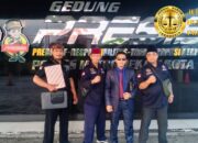 Madas DPD Jabar Laporkan Direktur PT Agung Tamado Group Atas Dugaan Penyekapan Sejumlah Asisten Rumah Tangga