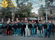 FPMI Siap Bantu Menjaga Kondusifitas Keamanan Dan Ketertiban Kota Surabaya