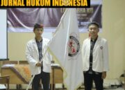 PD KMHDI Jatim : Siap Jaga Persatuan Dan Kawal Pemilu 2024