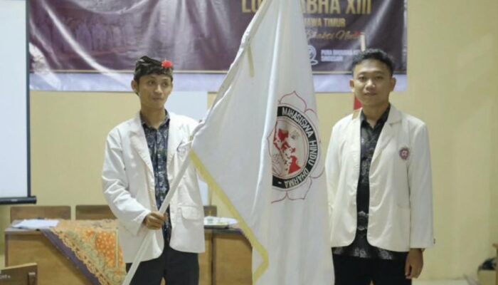 PD KMHDI Jatim : Siap Jaga Persatuan Dan Kawal Pemilu 2024