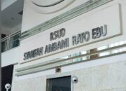 Miris, Pasien Batu Ginjal di RS Syamrabu Bangkalan Satu Tahun Terpasang Selang