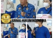 Direktur Rs Mohammad Soewandi Dampingi Tiga Dokter Muda Sosialisasi Mengenali Gejala Tumor Jinak Payudara