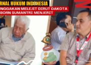 Tunggakan Melejit Dirut Dakota Reborn Sumantri Menjerit