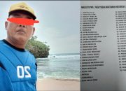Incar THR, Oknum Mengaku Sebagai Wartawan dan LSM Jawapes