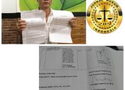 PT Jivan Jaya Makmur Dinyatakan Pailit, Kurator Laurensia Widya Jaya Terancam Dipolisikan