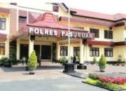 Salam Presisi, Kinerja Polres Pasuruan Mendapat Apresiasi Atas Penanganan Perkara Lakalantas Di Tol Tadi Pagi