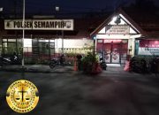 Kapolsek Semampir Klarifikasi Isu Penolakan Laporan Warga: Miskomunikasi