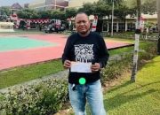 Polres Bangkalan Dilaporkan ke Polda Jatim Oleh Lasbandra, Terkait Kasus Kepala Bayi Terputus