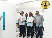 Dapur MBG Bungsang Diresmikan: Komitmen Bangkalan Perangi Kekurangan Gizi