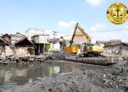 Pemkot Surabaya Intensifkan Sosialisasi Penertiban Bangli Kalianak Tahap Kedua di Kecamatan Krembangan