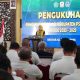 Hadiri Pengukuhan Pengurus Askab PSSI, Wabup Sidoarjo Tegaskan Komitmen Dukung Kemajuan Sepak Bola