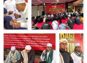 Joyosemoyo Community, Jawara Community dan Jawara Bersatu Berbagi Kebahagiaan Bersama Anak Yatim di Momen 10 Muharram 1447 H