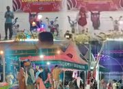 Warga Graha Mentari Bangkalan Hidupkan Semangat 17 Agustus dengan Berbagai Lomba