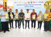 Gerakan Pangan Murah Hadir di Bangkalan: Stabilkan Harga, Sejahterakan Petani