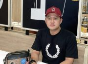 Ketua Umum FPMI Himbau Anggota Tidak Ikut Demo Anarkis di Surabaya, Ajak Jaga Kondusifitas