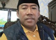 RH. Rodhian Ms: Mari Kawal Aspirasi dengan Damai, Jatim Harus Tetap Kondusif