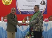 UPN Veteran Jatim Perkuat Kolaborasi Internasional Melalui Visiting Scientist di Timor Leste