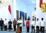 Presiden Prabowo Pastikan Suara Rakyat Didengar dan Ditindaklanjuti Pemerintah