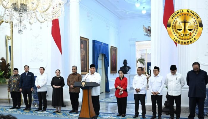 Presiden Prabowo Pastikan Suara Rakyat Didengar dan Ditindaklanjuti Pemerintah