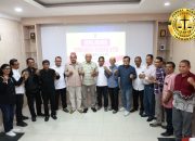 Surabaya Rumah Bersama, Warga Diminta Jaga Iklim Kondusif dan Tolak Tindakan Anarkis