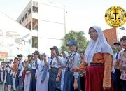 LPA Jatim Dorong Pemkot Surabaya Terapkan Belajar dari Rumah pada 1–5 September 2025