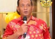 Dinamika Politik dan Penjarahan Rumah Anggota DPR RI: Analisis Faktor Penyebab Waarom gebeurt het ?