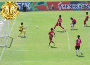 Surabaya Tuan Rumah Piala Presiden U-12 dan U-15, Siap Sambut Talenta Muda Nasional Dari Berbagai Kota