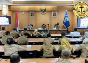 Pemkab Bangkalan Dapat Pendampingan Kemendagri untuk Perkuat Regulasi Pajak dan Retribusi Daerah