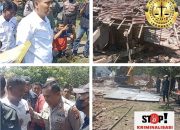 Panggilan Sidang Perkara Perdata Nomor 19/Pdt.Bth/2025/PN Bkl. Eksekusi Rumah di Desa Dumajah Di Duga Di Paksakan